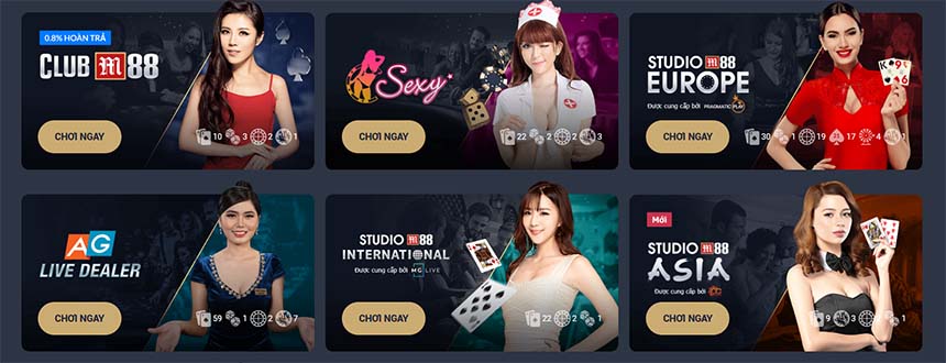 casino online